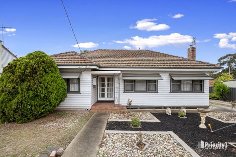 Property photo of 198 Eaglehawk Road Long Gully VIC 3550