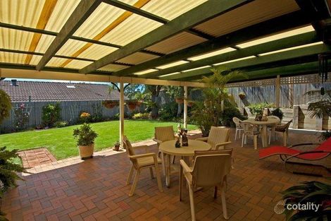 Property photo of 17 Henry Lee Drive Gerringong NSW 2534