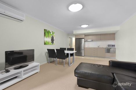 Property photo of 10/78 Brookes Street Bowen Hills QLD 4006