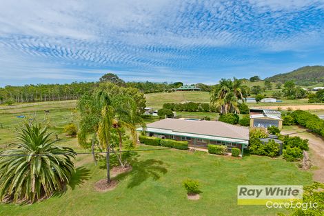 Property photo of 52 Andrew Road Mount Samson QLD 4520