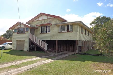 Property photo of 12 Puller Street Granville QLD 4650