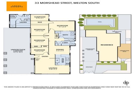 Property photo of 33 Morshead Street Melton South VIC 3338
