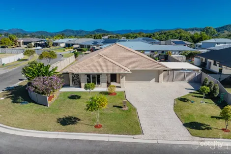 27 Silkpod Ave, Murwillumbah, NSW 2484