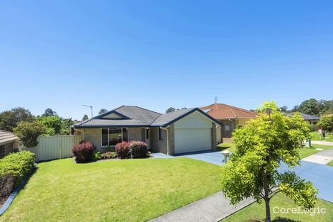 Property photo of 81 Lady Belmore Drive Boambee East NSW 2452