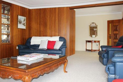 Property photo of 53 Barrington Street Gloucester NSW 2422