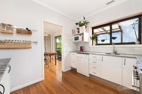 Property photo of 10 Hagelthorn Street Farrer ACT 2607