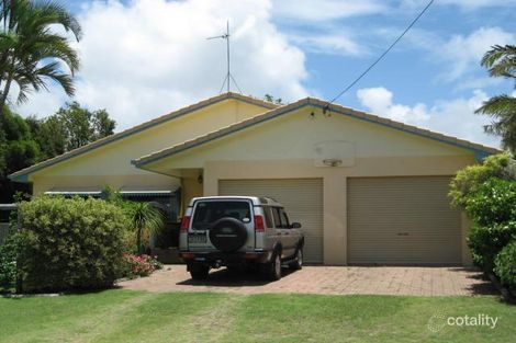 10 Grahame Colyer Dr, Agnes Water, QLD 4677