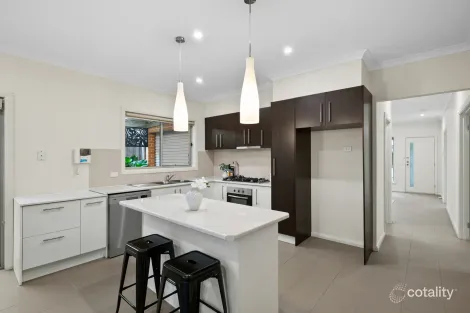 Property photo of 16 Frewin Street Epping VIC 3076