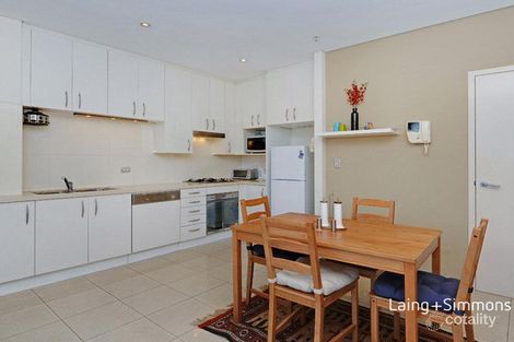 Property photo of 42/6-10 Romsey Street Waitara NSW 2077