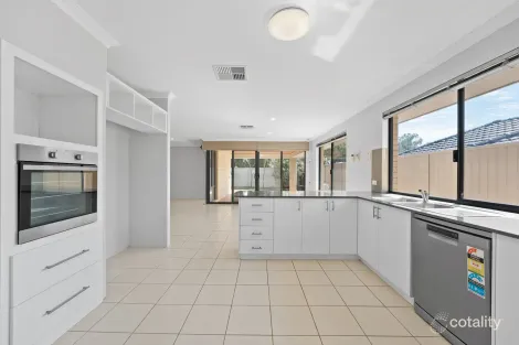 Property photo of 17 Goodison Close Baldivis WA 6171