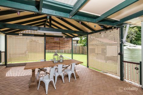 Property photo of 11 Grant Street Camp Hill QLD 4152