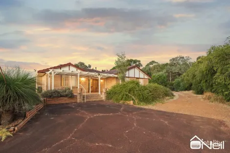 Property photo of 41 Bradshaw Road Byford WA 6122