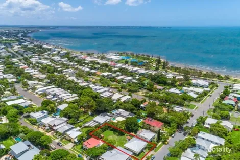 Property photo of 3/8 Seventh Avenue Sandgate QLD 4017