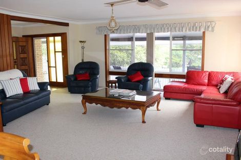 Property photo of 53 Barrington Street Gloucester NSW 2422