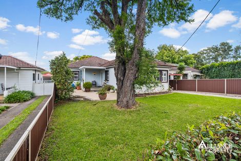 Property photo of 28 Blair Avenue East Hills NSW 2213