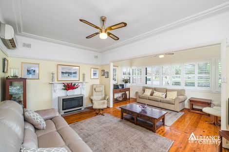 Property photo of 28 Blair Avenue East Hills NSW 2213