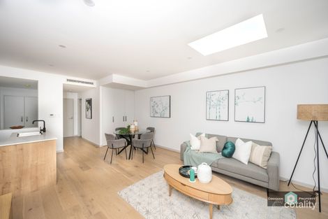 Property photo of 204/40 Falcon Lane Crows Nest NSW 2065
