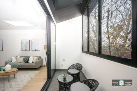 Property photo of 204/40 Falcon Lane Crows Nest NSW 2065