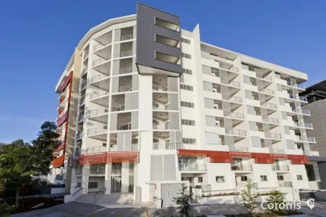 128/23 Robinson Pl, Kelvin Grove, QLD 4059