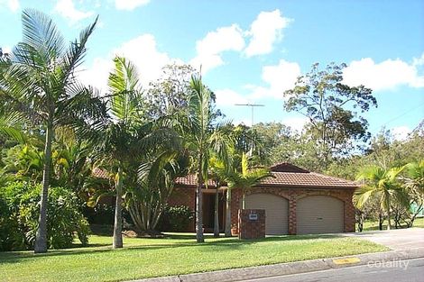 Property photo of 8 Lumeah Avenue Pimpama QLD 4209