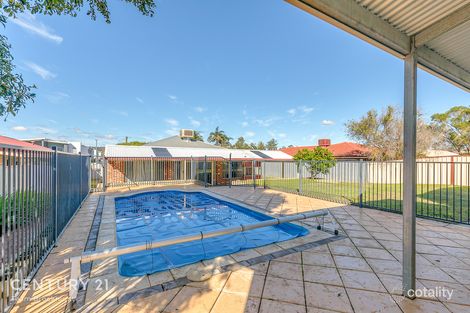 Property photo of 39 Merrifield Avenue Kelmscott WA 6111