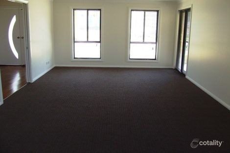 Property photo of 1 Hamersley Place Tatton NSW 2650