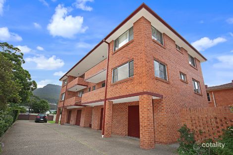 5/35 Underwood St, Corrimal, NSW 2518