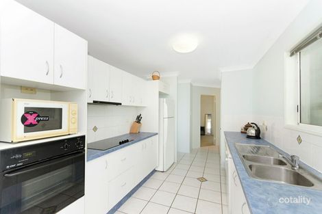 Property photo of 49 Normanby Street Wulguru QLD 4811
