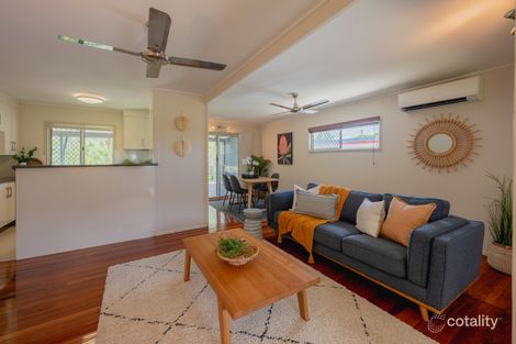 Property photo of 9 Kepler Street Wulguru QLD 4811