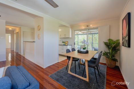 Property photo of 9 Kepler Street Wulguru QLD 4811
