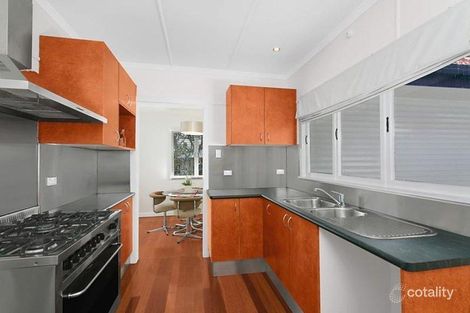 Property photo of 44 Barrinia Street Manly QLD 4179