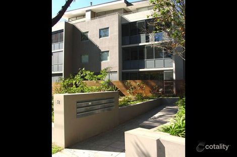 Property photo of 16/32 Marian Street Killara NSW 2071