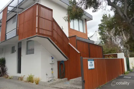 9/82 Blyth St, Brunswick, VIC 3056