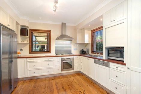 Property photo of 14 Nirimba Crescent Heathcote NSW 2233
