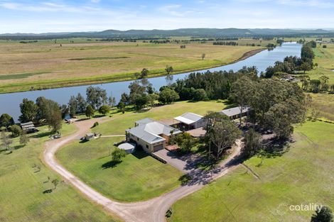 Property photo of 713 Newline Road Eagleton NSW 2324