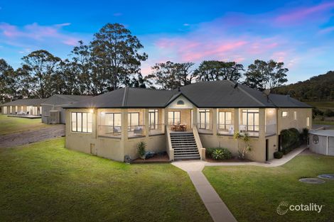 Property photo of 713 Newline Road Eagleton NSW 2324