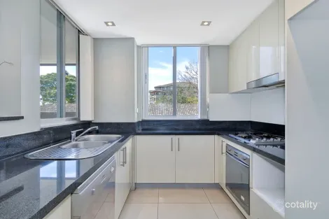 Property photo of 601/36-40 Romsey Street Waitara NSW 2077