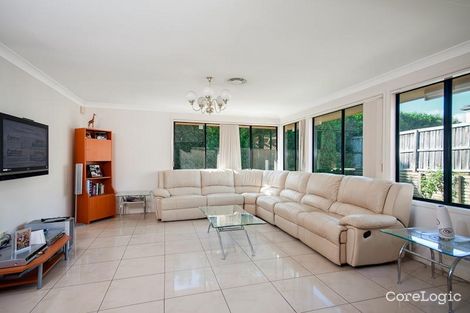 Property photo of 8 Cayden Avenue Kellyville NSW 2155