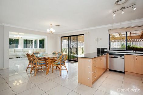 Property photo of 8 Cayden Avenue Kellyville NSW 2155