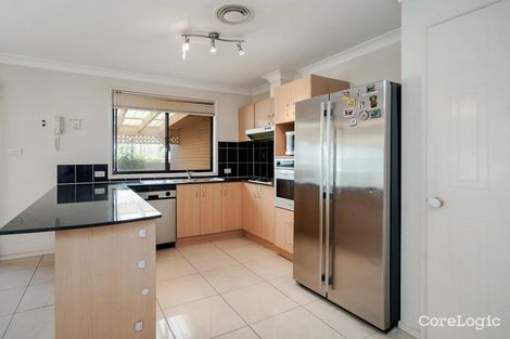 Property photo of 8 Cayden Avenue Kellyville NSW 2155