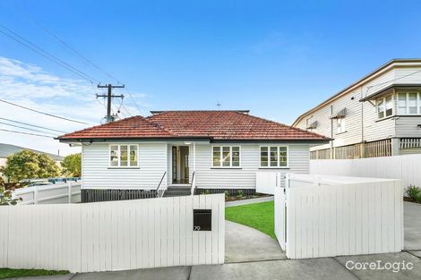 Property photo of 79 Mearns Street Fairfield QLD 4103