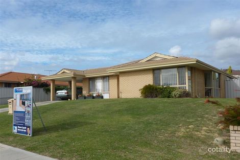 Property photo of 55 Mooring Crescent Ocean Reef WA 6027