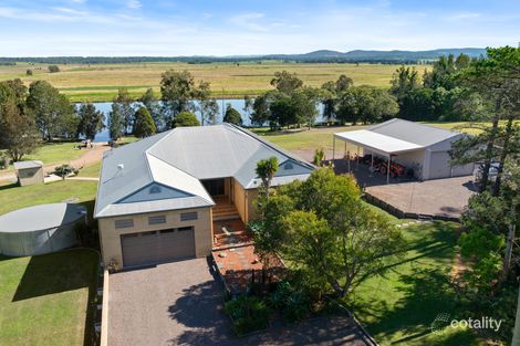 Property photo of 713 Newline Road Eagleton NSW 2324