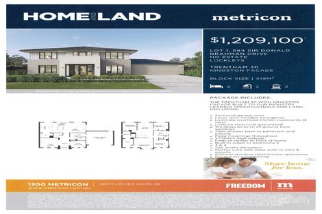 Property photo of 2/584 Sir Donald Bradman Drive Lockleys SA 5032