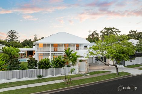 Property photo of 18 Ellesmere Street Yeronga QLD 4104