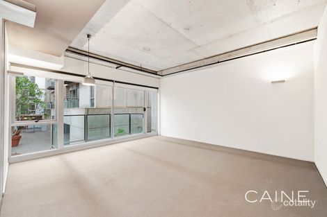 Property photo of 103P/191 Powlett Street East Melbourne VIC 3002