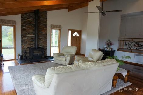 Property photo of 46 Cunningham Drive Bellbrae VIC 3228