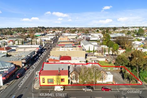 94 Commercial St E, Mount Gambier, SA 5290