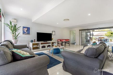 Property photo of 5 Rotorua Place Clear Island Waters QLD 4226