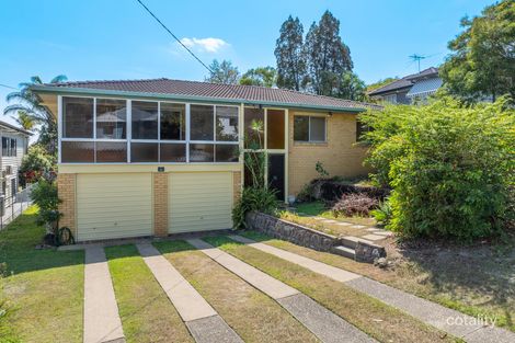 Property photo of 36 Brussels Avenue Morningside QLD 4170